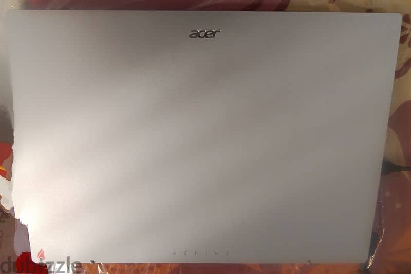 ACER Aspir 3 1