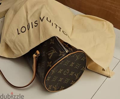 LV Hand bag