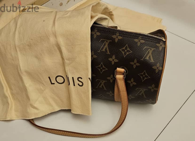 LV Hand bag 2