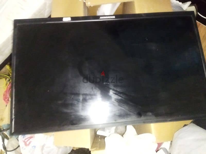 Micromax 32" led TV like new use just some days 3