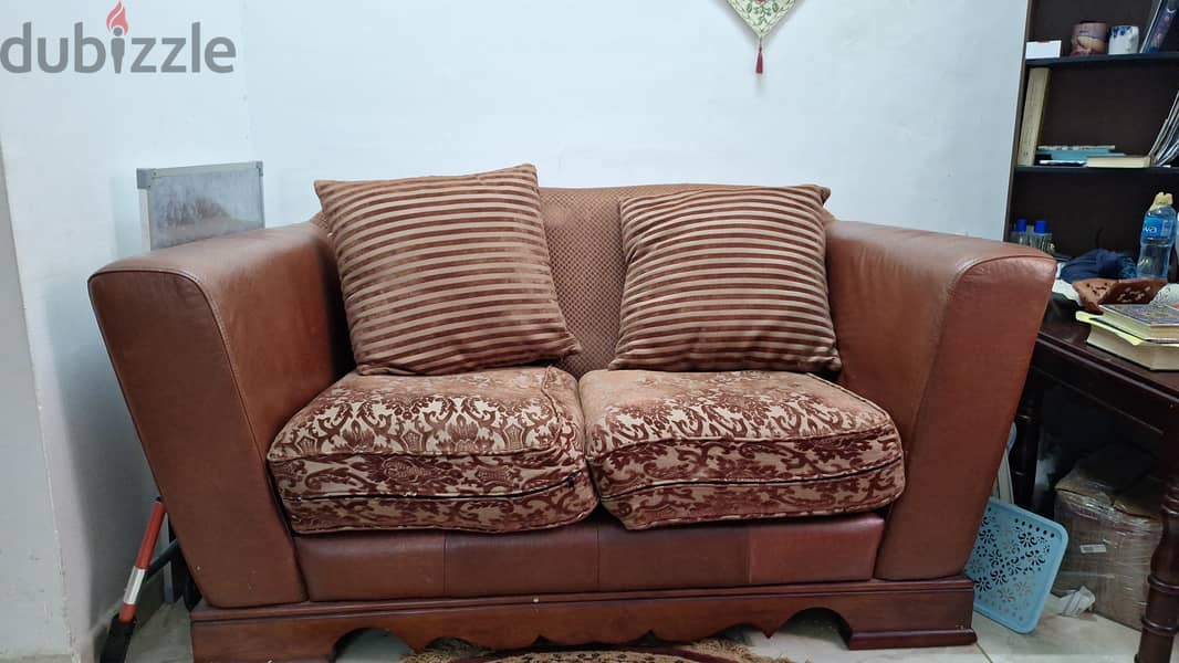 2bhk Flat with balcony and fully furnished2bhk flat 9