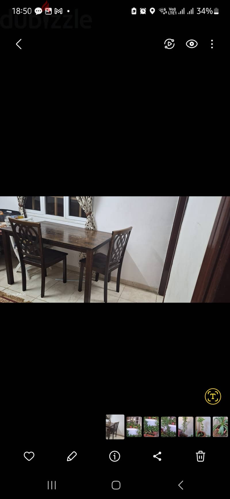 2bhk Flat with balcony and fully furnished2bhk flat 10