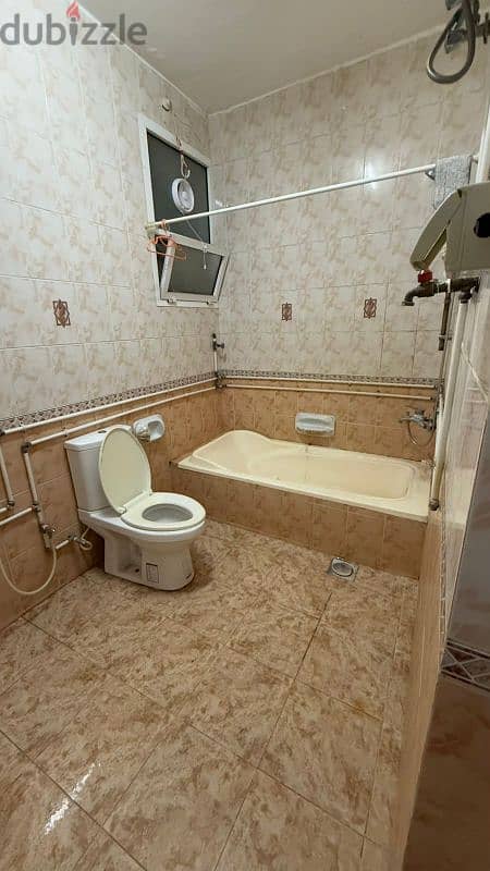 room  attach bathroom kitchen for rent electricity water Wi-Fi includ 4