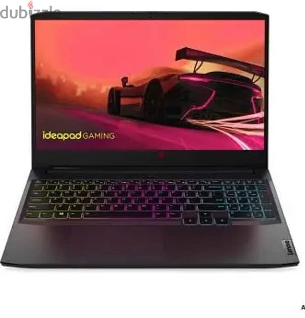 Lenovo IdeaPad Gaming 3 0