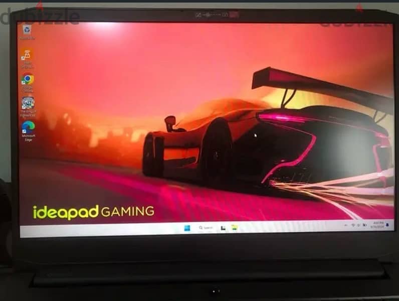 Lenovo IdeaPad Gaming 3 1