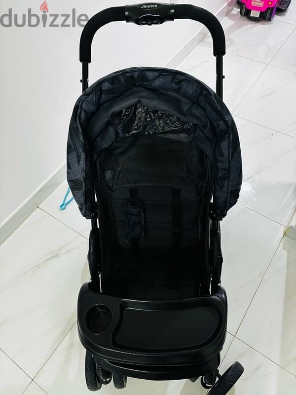 Junior Stroller mint condition 0