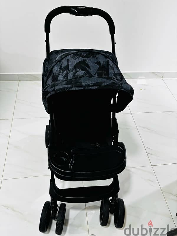 Junior Stroller mint condition 1