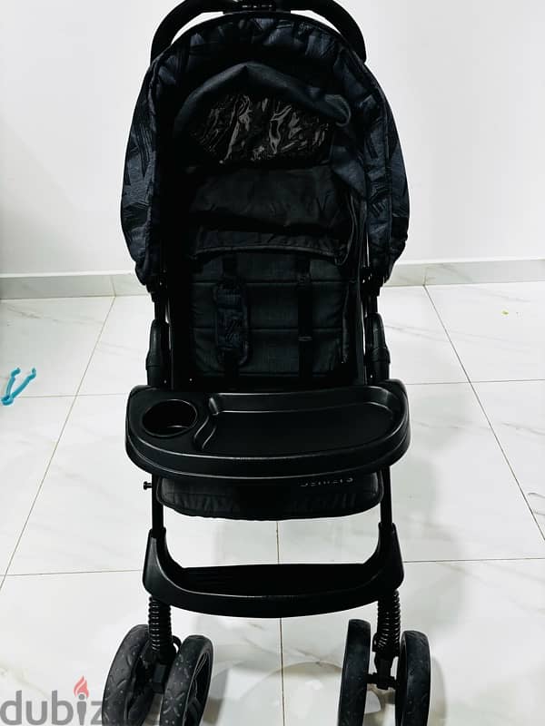 Junior Stroller mint condition 2