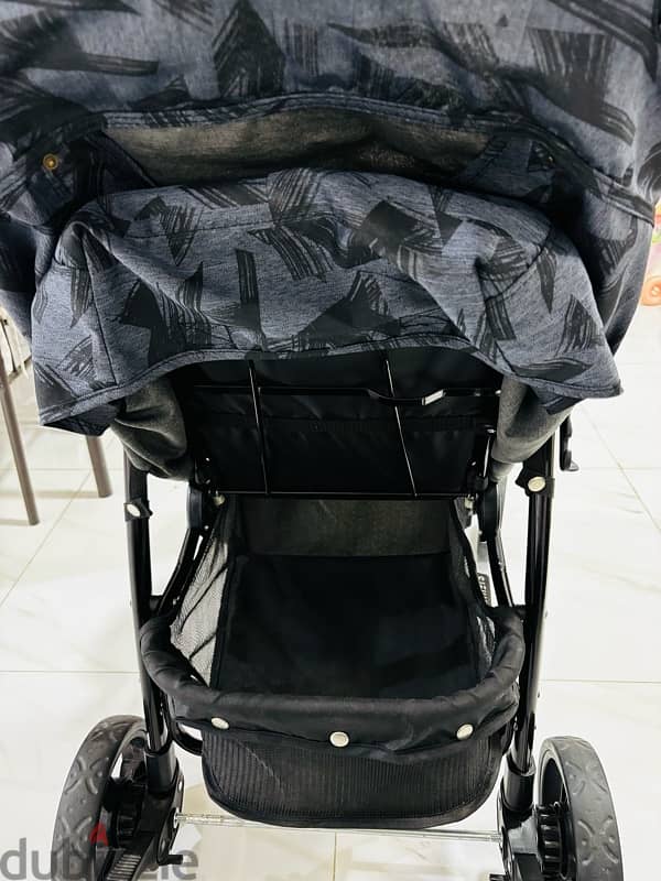 Junior Stroller mint condition 4