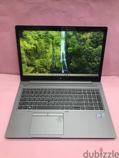 2GB AMD GRAPHICS TOUCH SCREEN CORE I7 16GB RAM 512GB SSD 15-6 INCH TOU