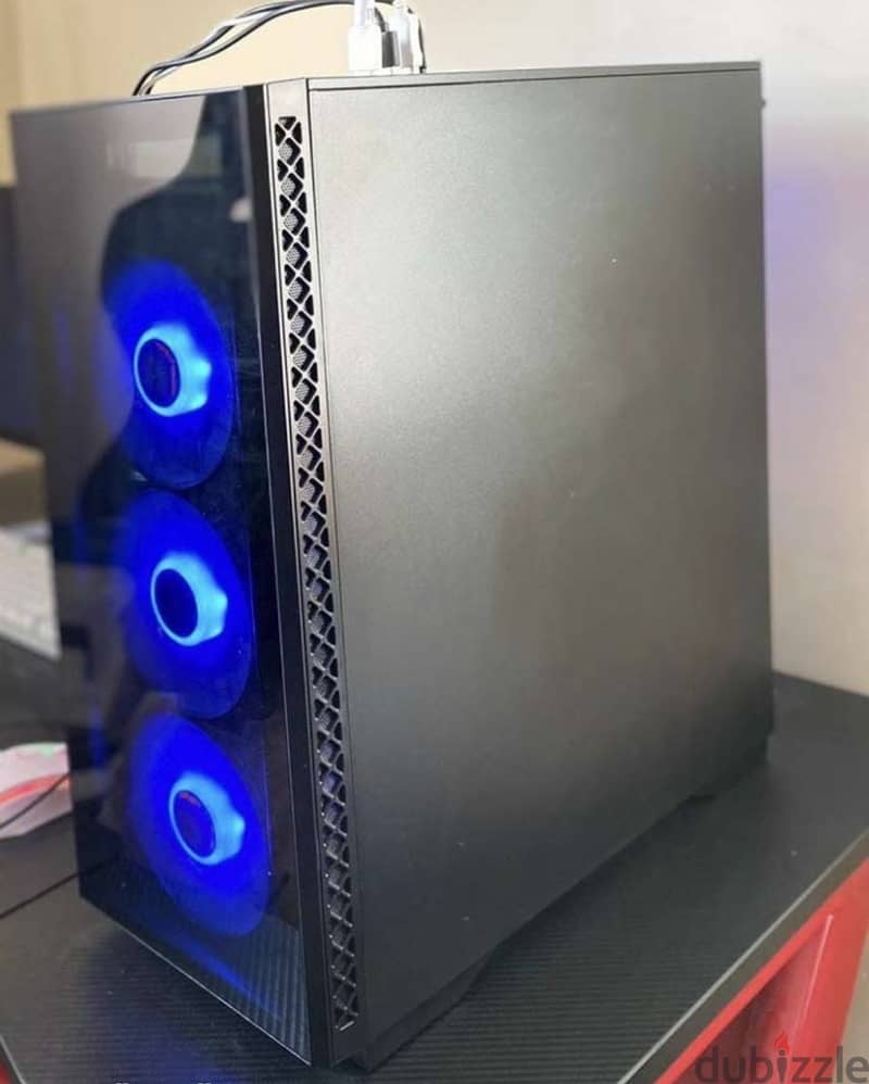 Gaming PC - i9 9900k / RTX 2080 0