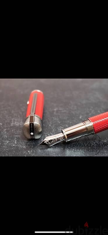 MontBlanc 5