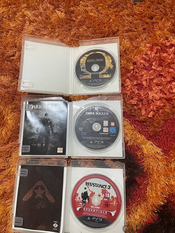 ps3 games for sale 2