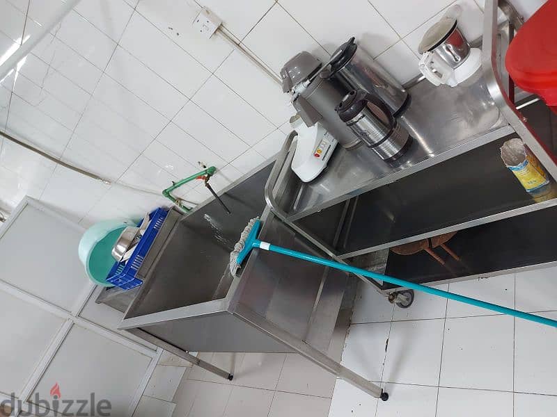 Resturant Equipments For Sale 1