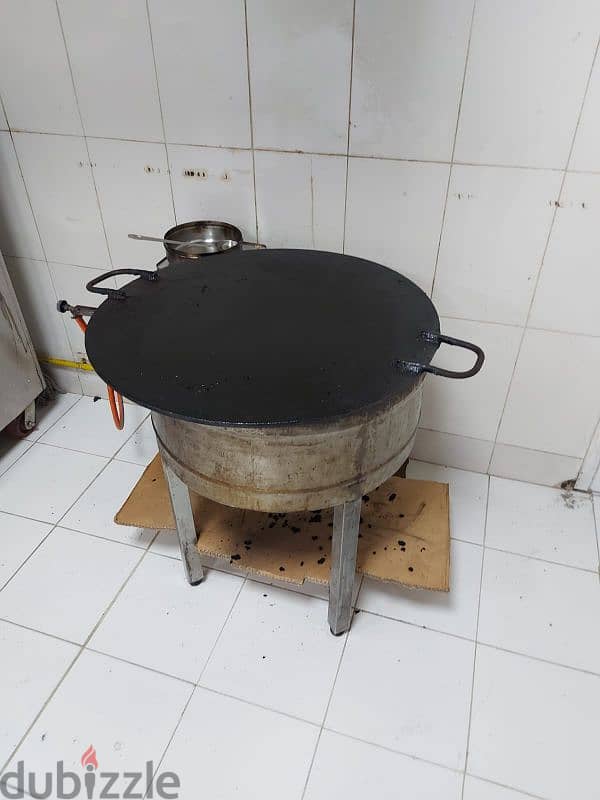 Resturant Equipments For Sale 2