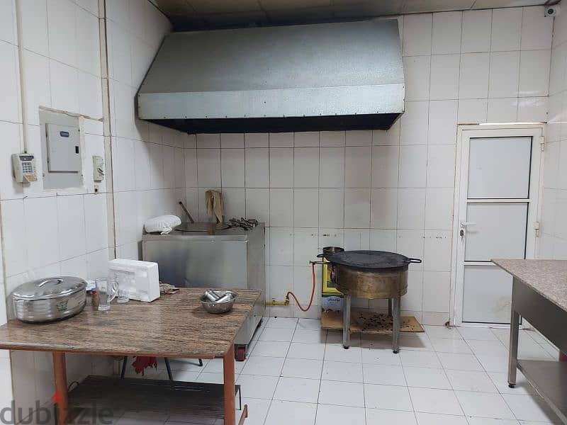 Resturant Equipments For Sale 5