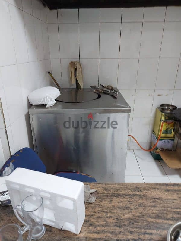 Resturant Equipments For Sale 7