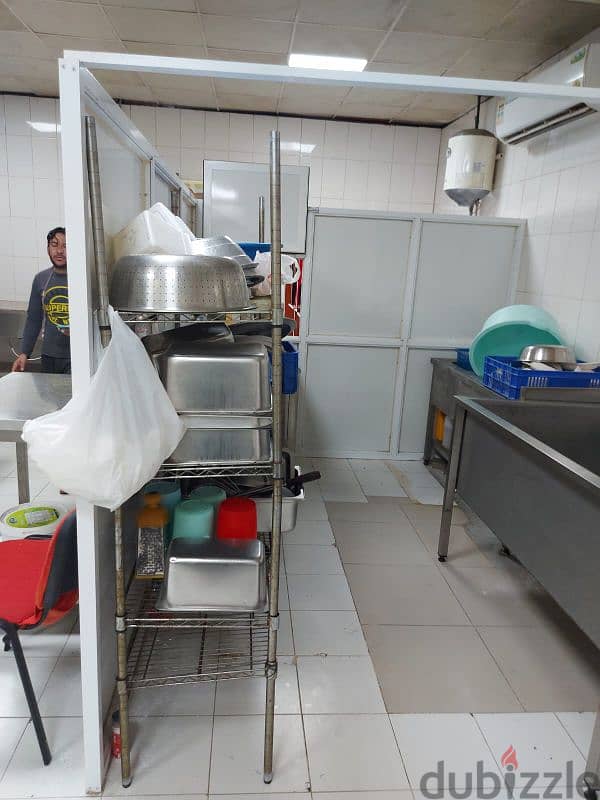 Resturant Equipments For Sale 8