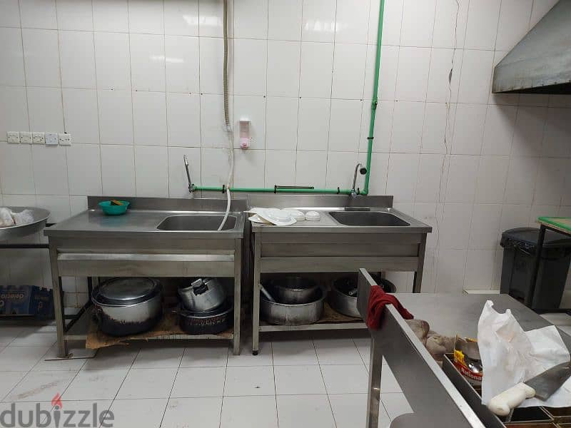 Resturant Equipments For Sale 13