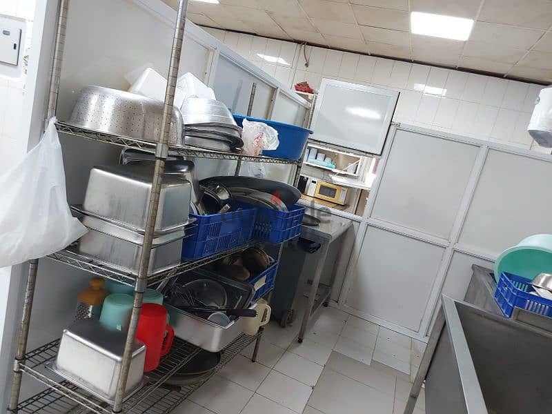 Resturant Equipments For Sale 14