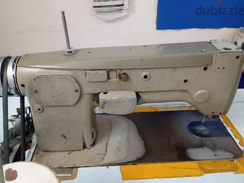 embroidery machine urgent for sale 2