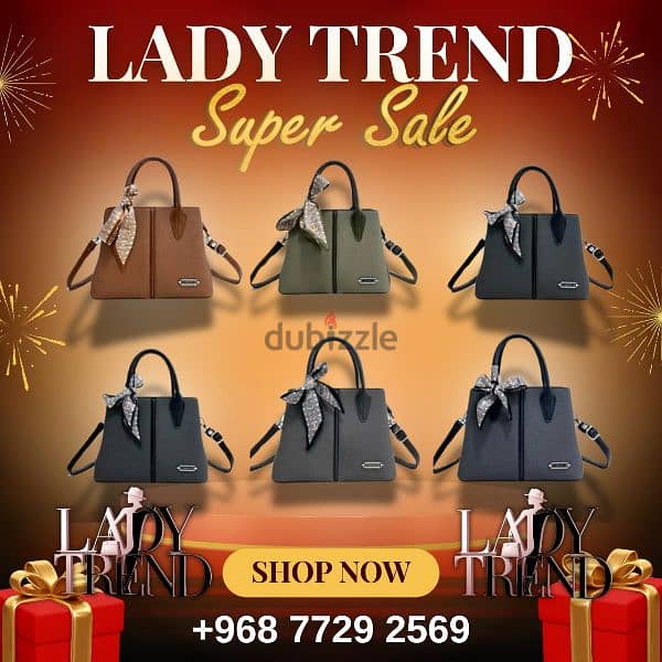 Lady Trend 0