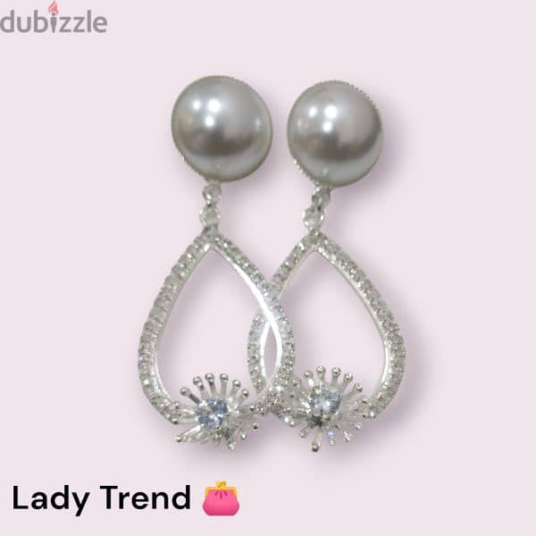 Lady Trend 12