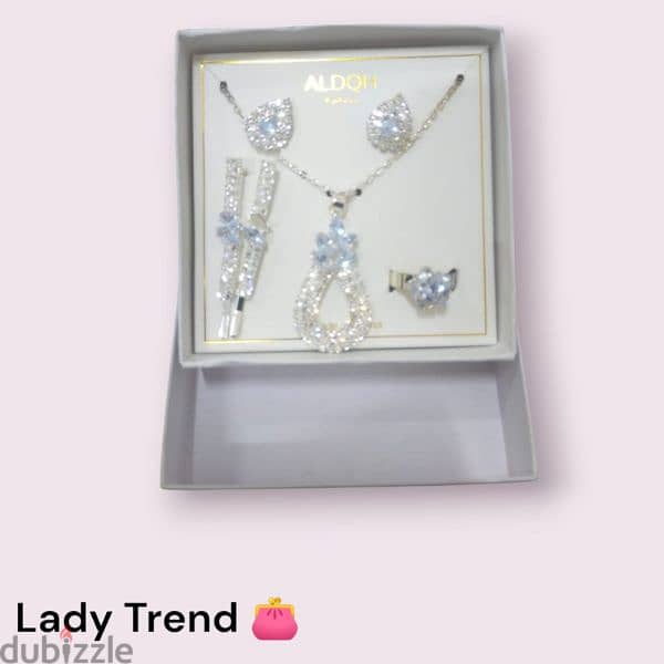 Lady Trend 16