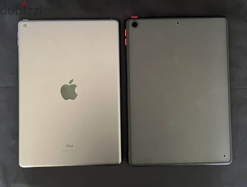 iPad 7 in excellent  condition آيباد الجيل السابع في حالة ممتازة 0