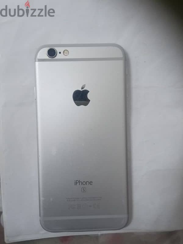 iPhone 6s 32gb 1