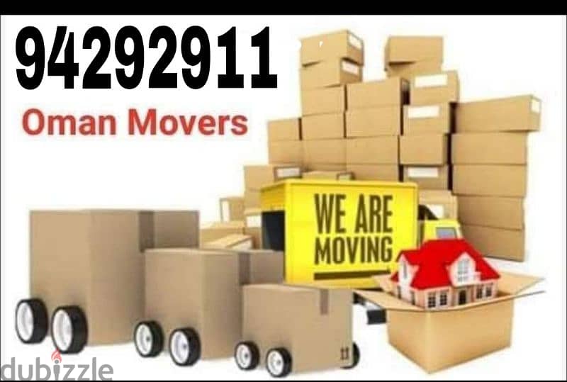 Movers house shifting Carpenter3,7,10 ton vehicles شحن۔ نقل عام آثاث 0