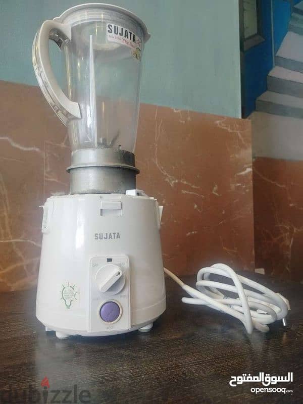 sujada mixer, original made in india 5