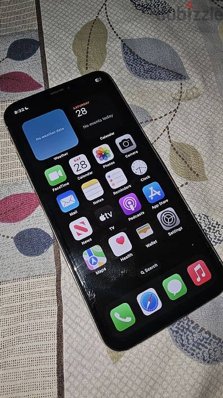 iPhone X 256gb Urgent selling(fresh condition only face id issue) 0