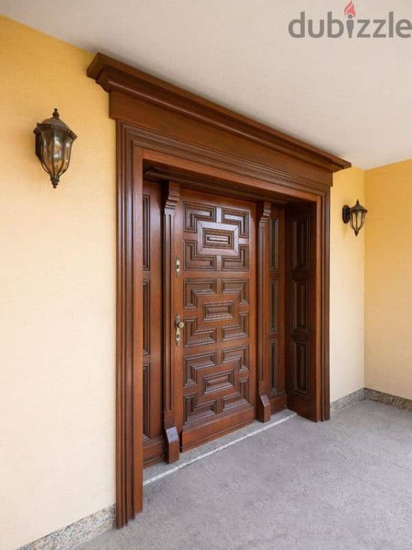 door and cheer polish 9