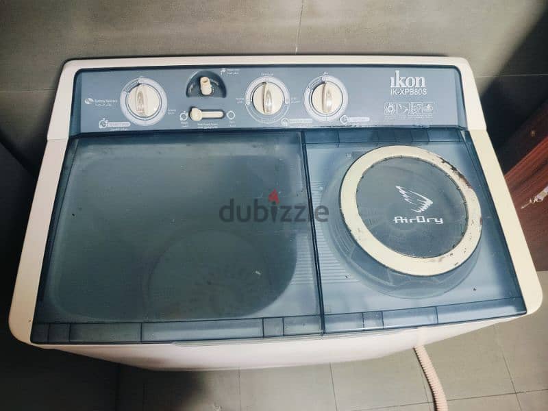 washing machine for sale. 1