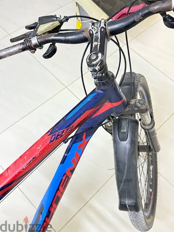 excellent condition bicycle 1