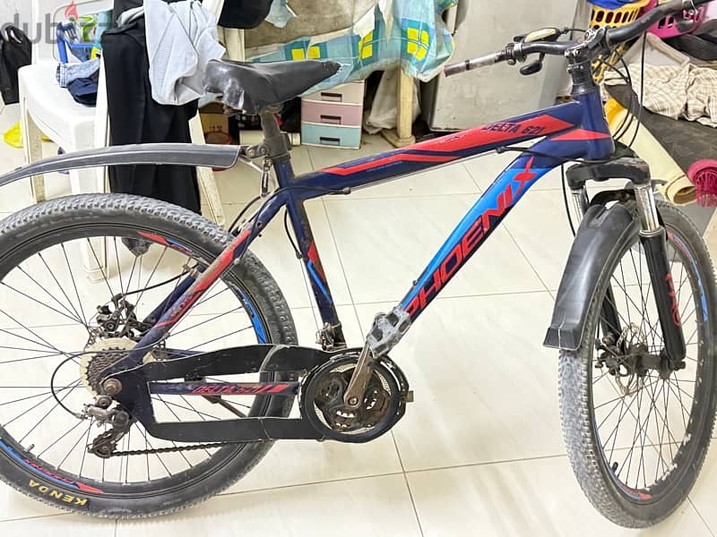 excellent condition bicycle 3