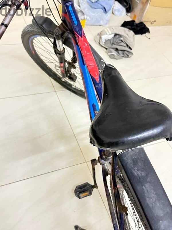 excellent condition bicycle 6