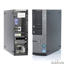 Big Month end Sale Dell Optiplex 7010 Core i5 3rd Generation