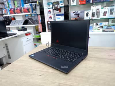 Lenovo Thinkpad T480 Core i7 8th Gen 16GB Ram 512GB SSD