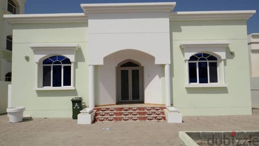 1 Villa + 2 Studio Apartments For Rent