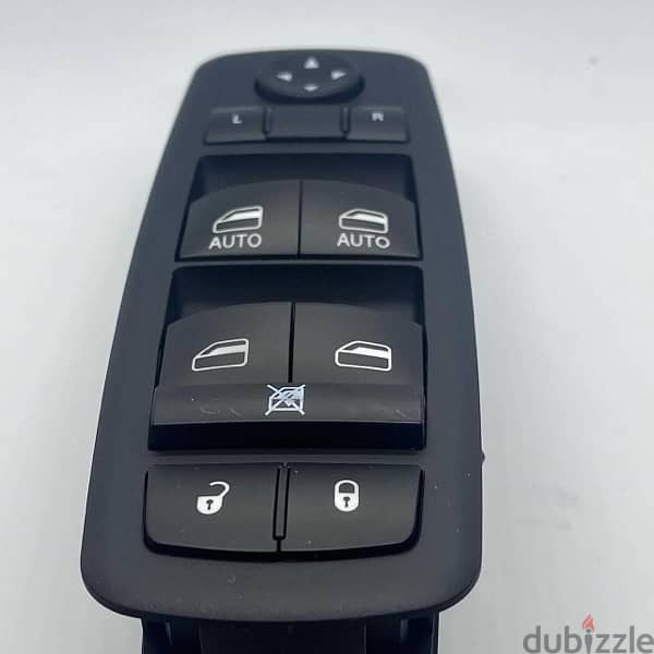 power window switch dodge سويك موبار تجاري 1