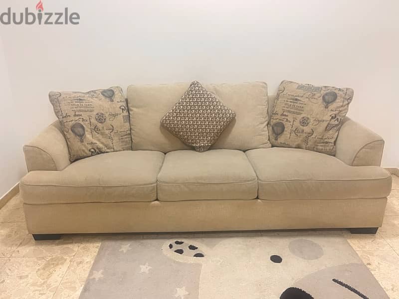 Sofa 3+2 1