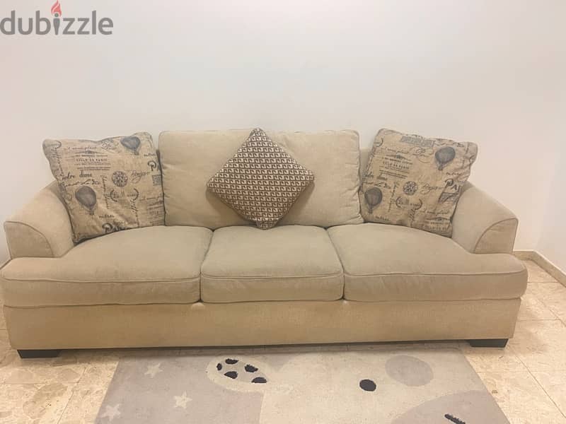 Sofa 3+2 2