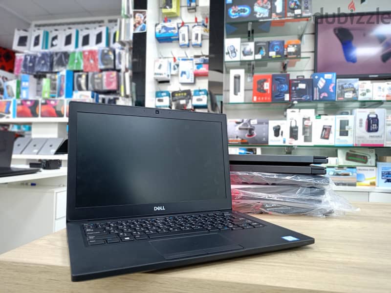 Dell Latitude 7390 Core I7 8th Gen 16GB ram 512GB SSD 1