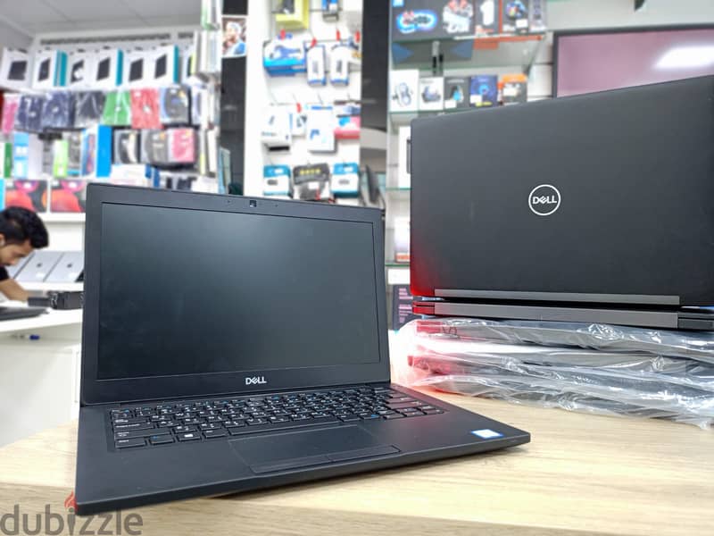 Dell Latitude 7390 Core I7 8th Gen 16GB ram 512GB SSD 2