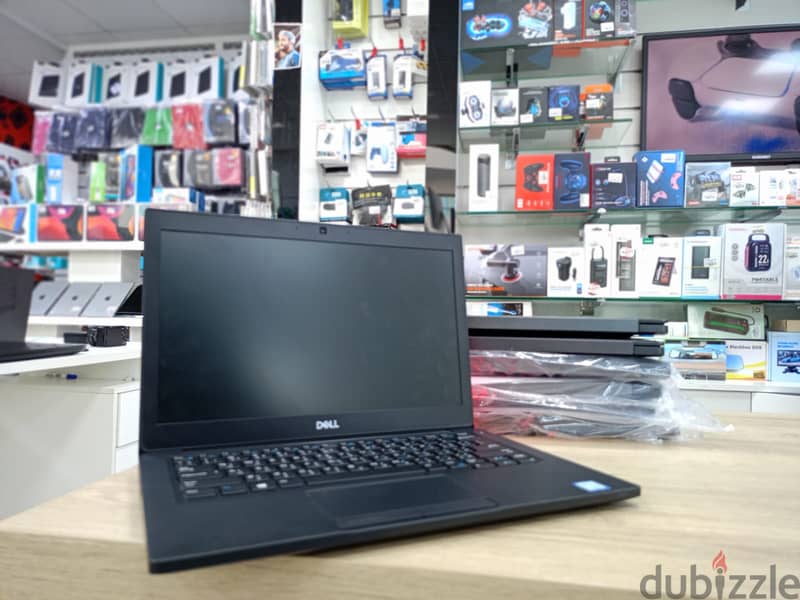 Dell Latitude 7390 Core I7 8th Gen 16GB ram 512GB SSD 3