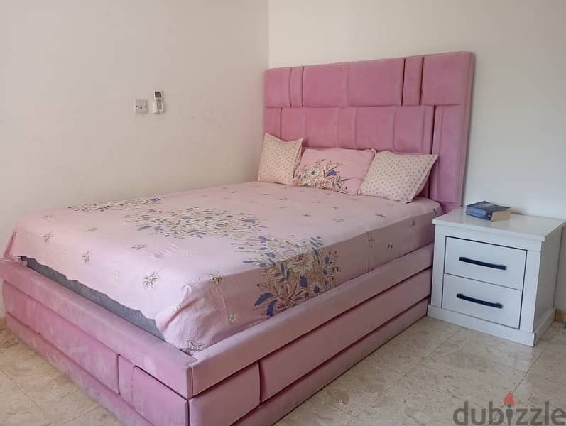 BED In good condition 1