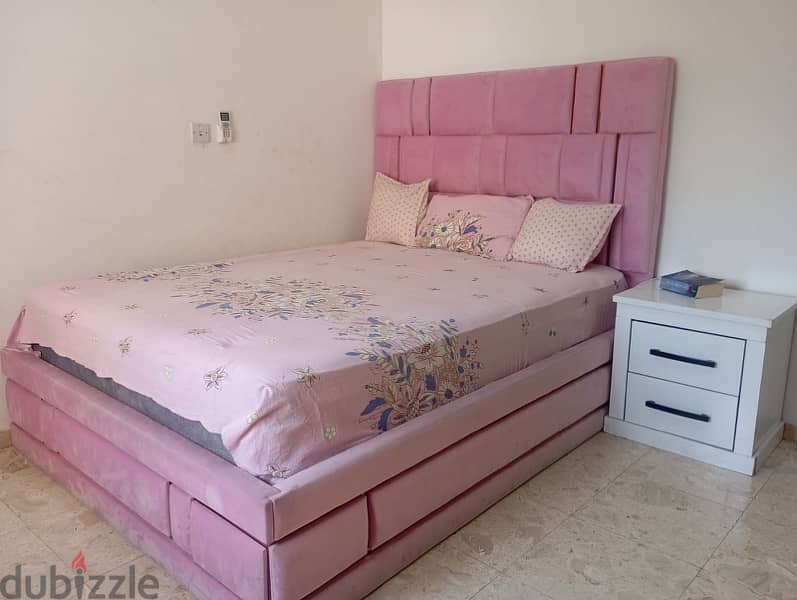 BED In good condition 2