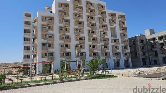 1 bhk apartment for sale at Duqm. Visa available